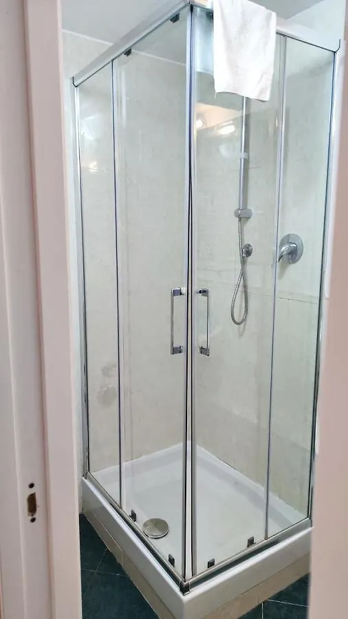 Appartement Rubino Flat Canal View Venise Italie